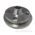 High Quality ANSI SS WN Forged Flanges